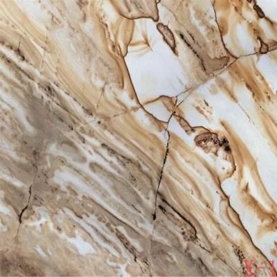 Rome Impression Marble Slabs for Flooring Tile, Slab, Countertop