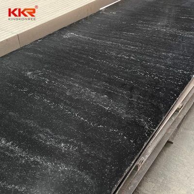 OEM Construction Material Corian Staron Modified Acrylic Solid Surface Sheet