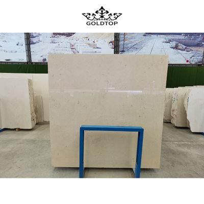 St. Croix Limestone Marble for Worktop/Table/Bathroom/Vanity Top