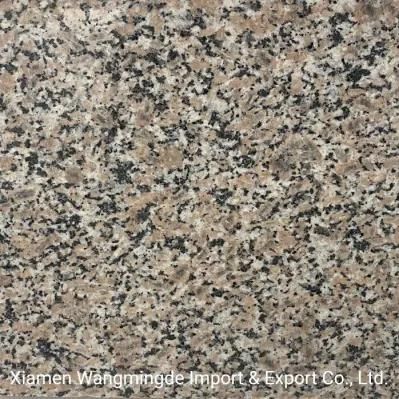 Chian Natural Wulian New Grey Granite for Kitchen Countertop