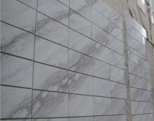 Volakas White Marble Big Slabs, Italian White Marble