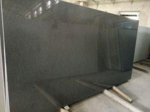 China Natural G603, G654, G664, Lack Granite Floor Tile