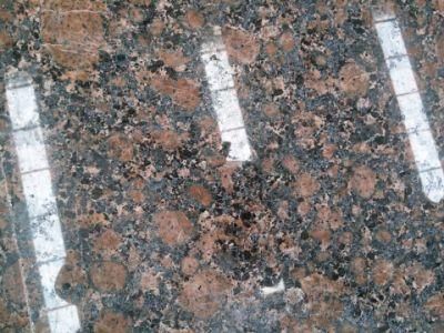 Baltic Brown Marble Slabs or Cut to Size