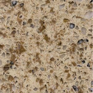 KF-217 Fantasy Natural Kitchen Countertop Building Material Quartzstone