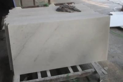 Snow White Marble, Marble Tiles and Marble Slabs