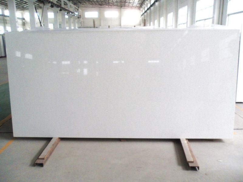 15mm/20mm Quartz Stone Slabs/Countertops