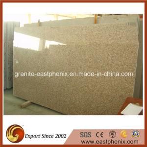 Chinese Beige G687 Granite Big Slabs for Paving Tile