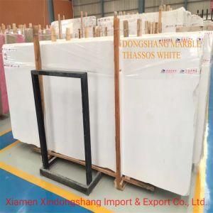 White Marble Slabs&Tiles Thassos