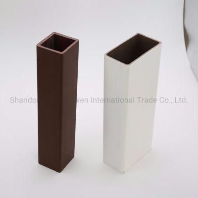 WPC Material Outdoor Co-Extruded Columns