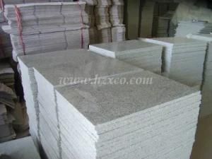 G603 Grey/Yellow Granite Vanity Top, Countertop