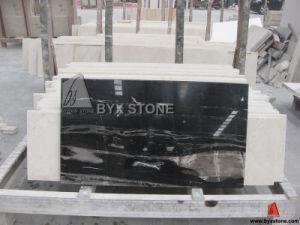 Silver White Dragon Marble Tile for Paving, Flooring, Sink, Countertop