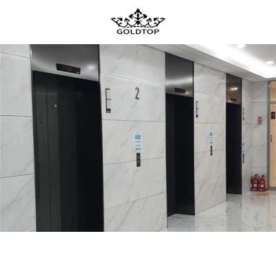 Natural Stone Factory Price Guangxi White Marble Countertop/Floor Tiles/Wall Tiles/Slab Tiles/Tabletop