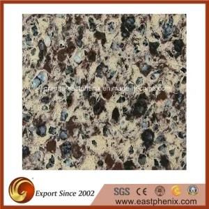 Quartz Stone Tile for Floor/Wall Tile