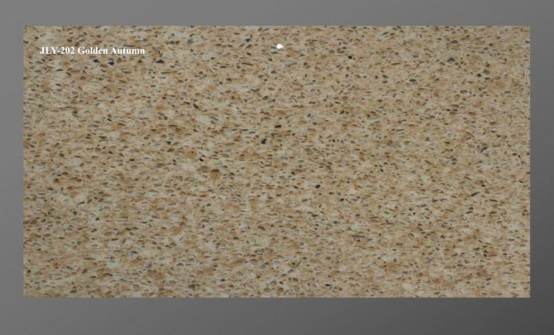 Big Slab Quartz Countertop Tile and Other Model