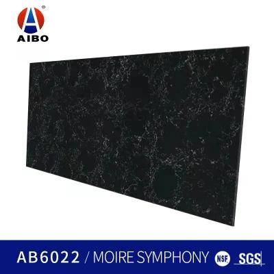 Hot Sell Cheap Price Quartz Stone 2cm &amp; 3cm Slab for Countertop