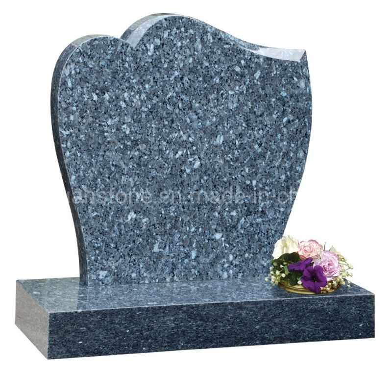 Marble Granite Angel Headstone with Angel Tombstone Angel Monument