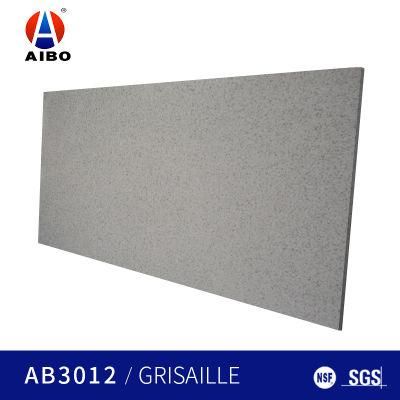 Quartz Countertop White Marble Tile White Quartz Tile Pure Grey Quartz Surface Quartz Stone