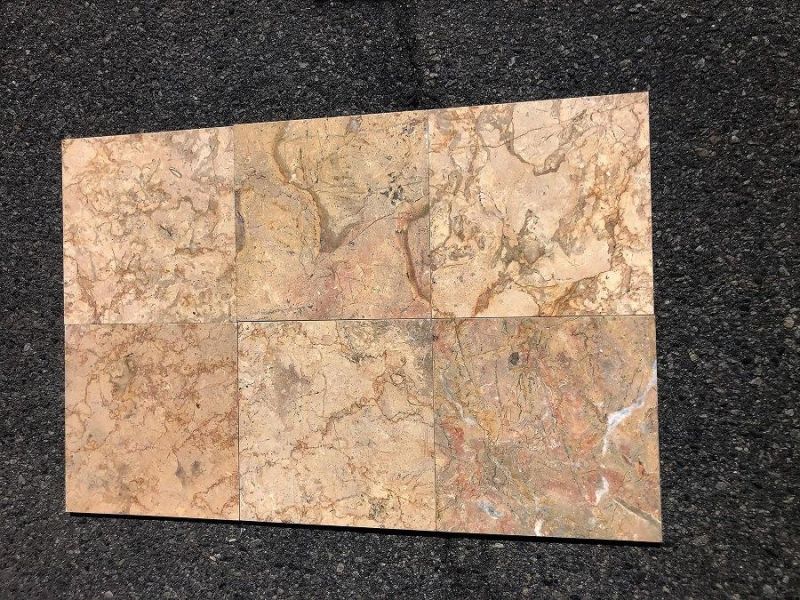 Sahara Gold Marble for Tile/Slab/Wall/Floor