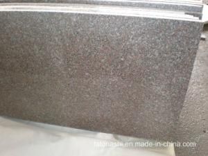 Red Granite G635 Slabs for Wall and Floor