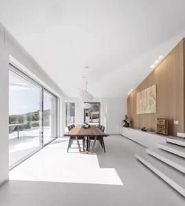 MB218 Silver Gray-- Stain Resistant Easy to Clean Modified Acrylic Solid Surface