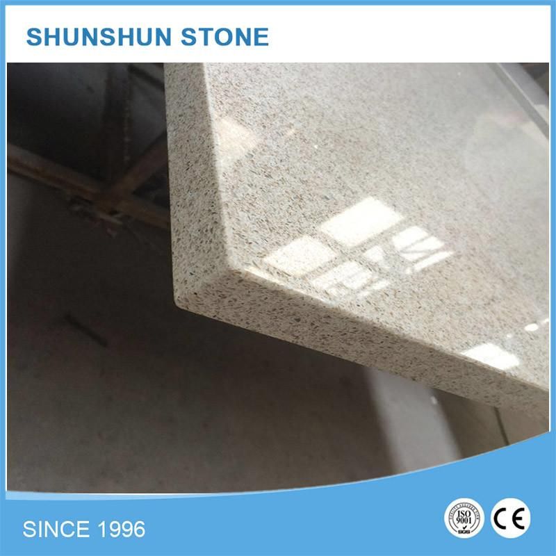 Wholesale Artificial Quartz Stone Countertops for Kitchen