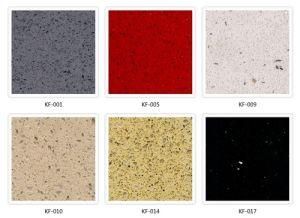 Chinese Quartz Slab for Sale