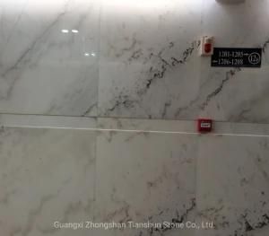 Marble Tile Factory Bathroom Walls