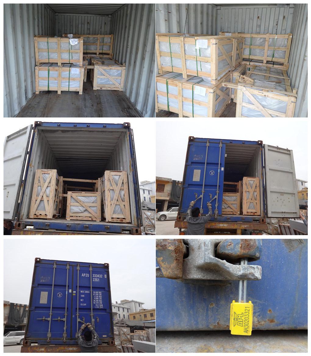Natural Blue Pearl Granite for Flooring Tiles/Steps/Kitchen Countertops