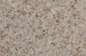 MB828 River Sand-- Modified Acrylic Solid Surface
