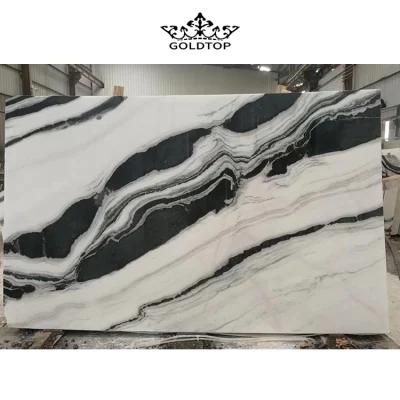Natural Stone Hot Sales Polished White Wood Marble Floor Tiles/Tabletop /Wall Tiles/Slab Tiles/Countertop