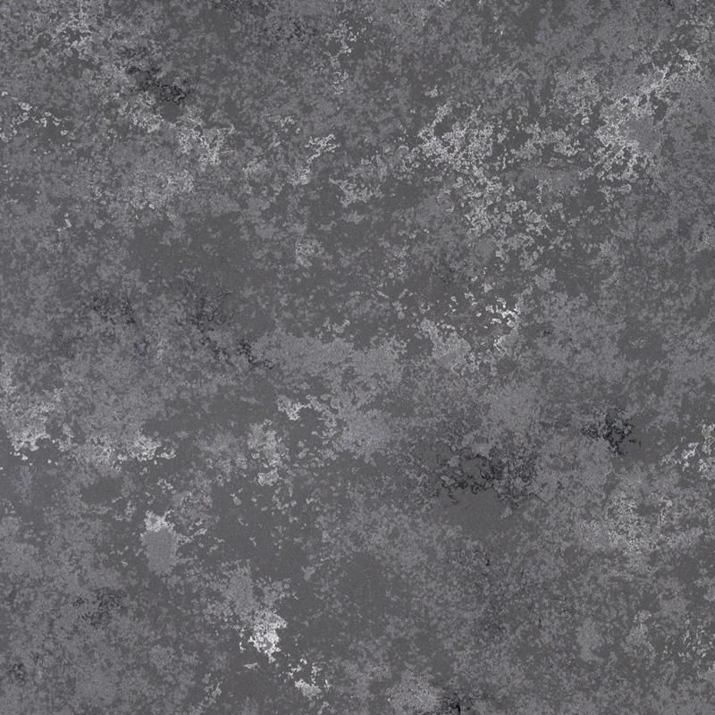 Fake Stone Concrete Look Grey Quartz Slabs for Countertops/Apartment/Kitchen/Backsplash Quartz Tiles