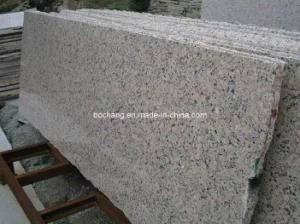 Chinese Pink Rosa/Porrino Granite for Floor and Countertop
