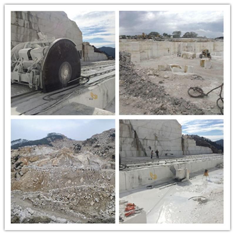 Marble Slab/Tile Polish Stone Luxury Marble for Building Engineered Design