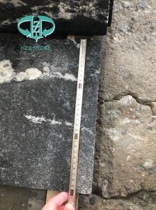 Ash Grey Granite Slabs for Flooring/Wall/Hotel