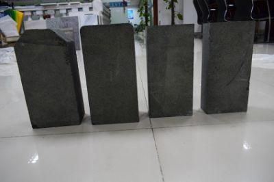 Natural Stones Kerbstone Bethal White Curbs Granite