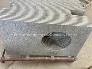 Best Selling Chinese G603 Grey Granite Stone for Countertop