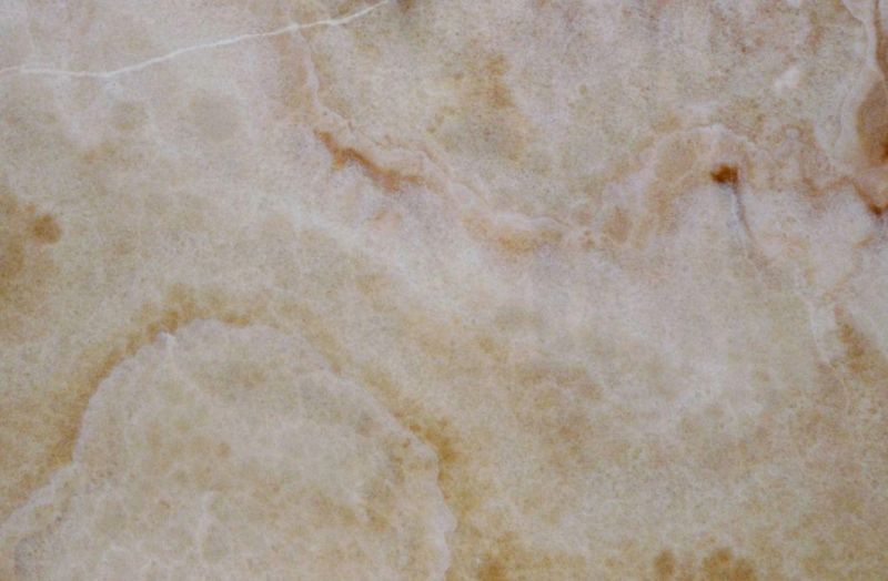 Customize Polished Natural Marble Flooring for Bathroom, Hall, Countertops