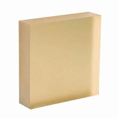 Whholesale Price Solid Surface Acrylic Sheet with Good Quality