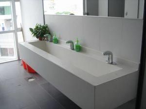 Mv323 --Polyester Pure Acrylic Modified Acrylic Countertop with Particle Grain