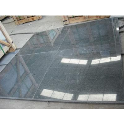 Natural Stone G654 Padang Dark Granite Grey Granite for Flooring