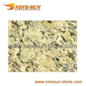 Autumn Gold Granite (YX-G805)