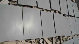 Honed/Polished/Bush-Hammered/Grey/Dark Basalt for Tiles/Slabs/Countertop/Flooring Tiles/Pavers