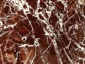 Polished Rosso Levanto Marble Slabs