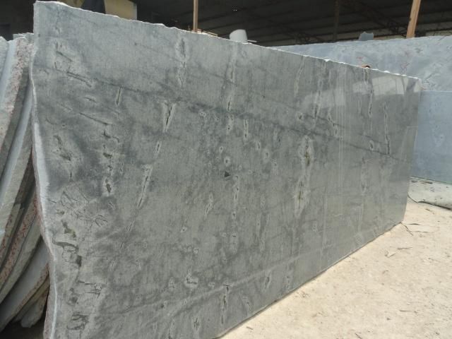 Sky Blue Marble Slabs for Wall Floor Tile/Counter Top/Paving Stone