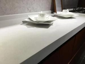 Kitchen, Cabinet Countertops, Worktops, Decking for Kitchen Walls, Quartz Stone