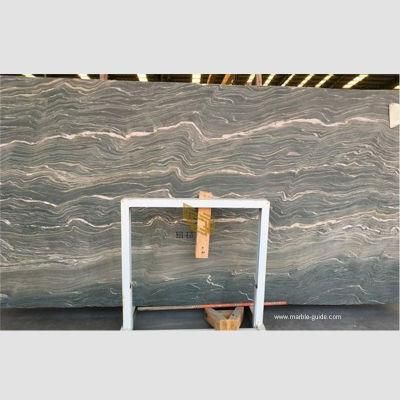 Natural Stone Marble Tile Polished Slabs for Flooring/Fireplace/Table/Background/Wall/Countertop