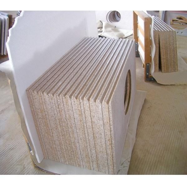 G655 Granite Vanity Tops for Kitchen