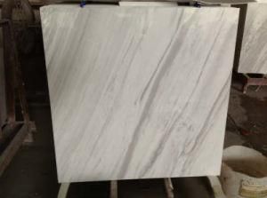 White Marble Volakas Marble Tile Marble Slab