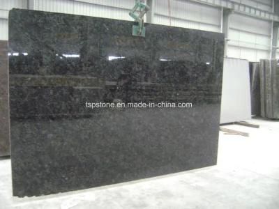 Volga Blue Granite Wall Stone