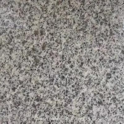 White Pearl and Litchi Surface Granite Use for Construction Sites and Building Exterior Walls Form Shangdong Province